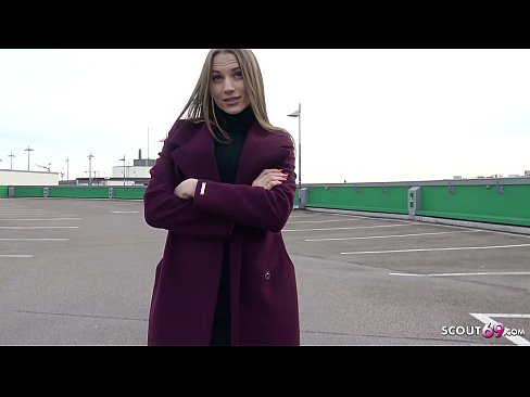 ❤️ پیشاهنگ آلمانی یک استیل لمس کننده رویایی است، پارکینگ و سکسی برای پول پورنو سخت در ما fa.cbddeluxe.top