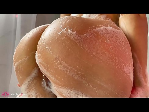 ❤️ سبزه با ارتعاش گربه خودارضایی می کند تا ارگاسم شدید در دوش گرفتن پورنو سخت در ما fa.cbddeluxe.top